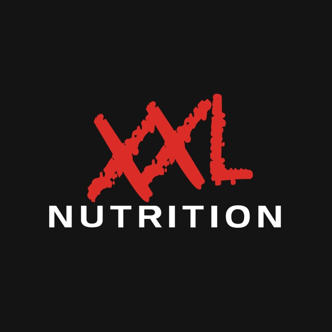 XXL NUTRITION